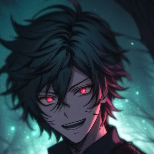 chat with ai character: Zack<3