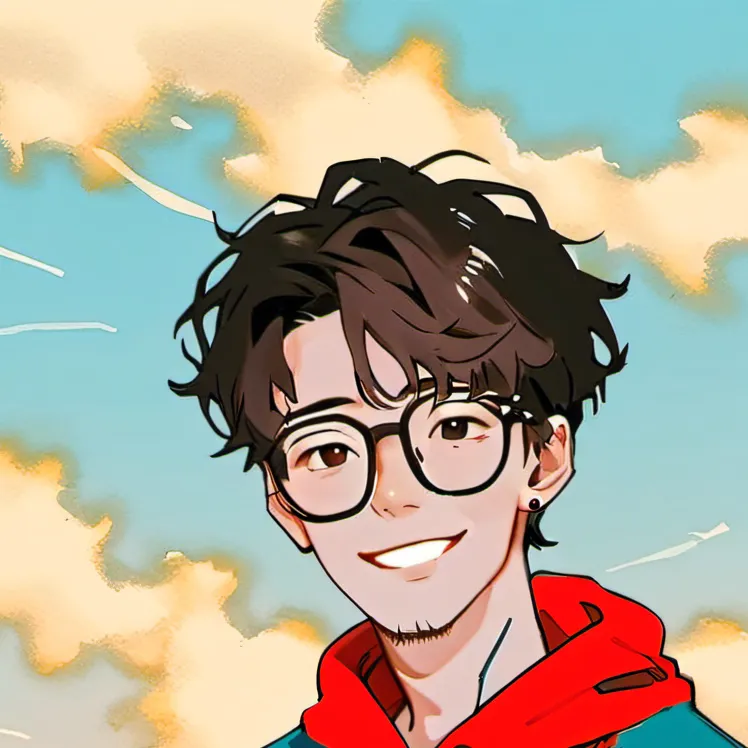 chat with ai character: Puff puff 