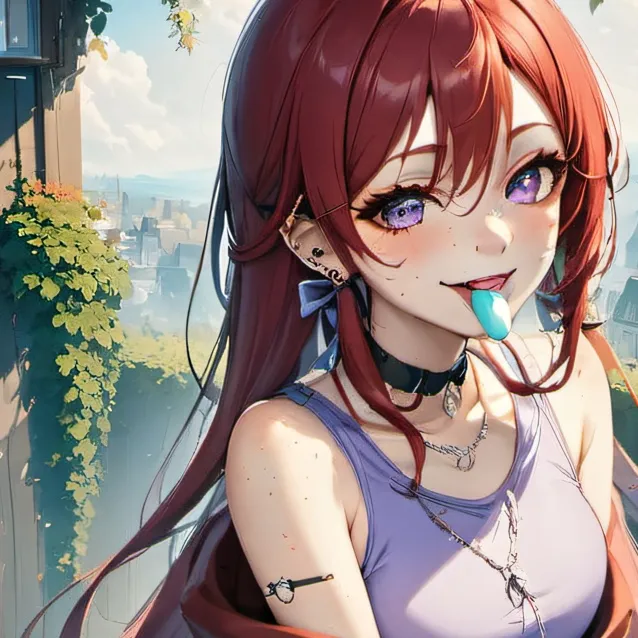chat with ai character: Laurel