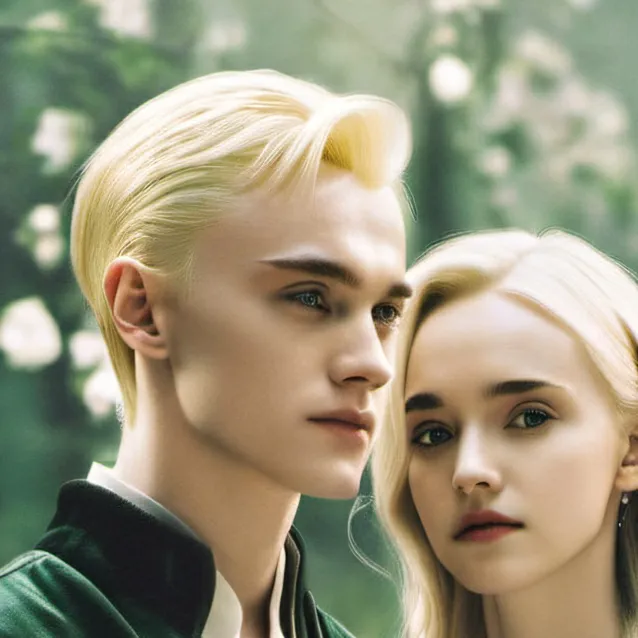chat with ai character: Drafo malfoy