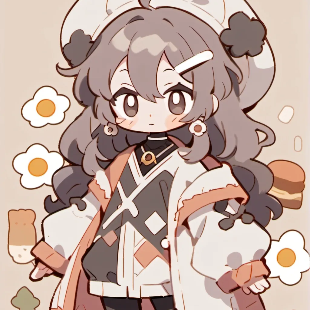 chat with ai character: Tia (Lulu's sister