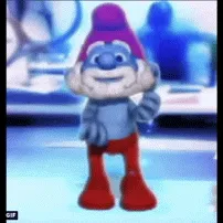 creator Papa Smurf ;)'s avatar