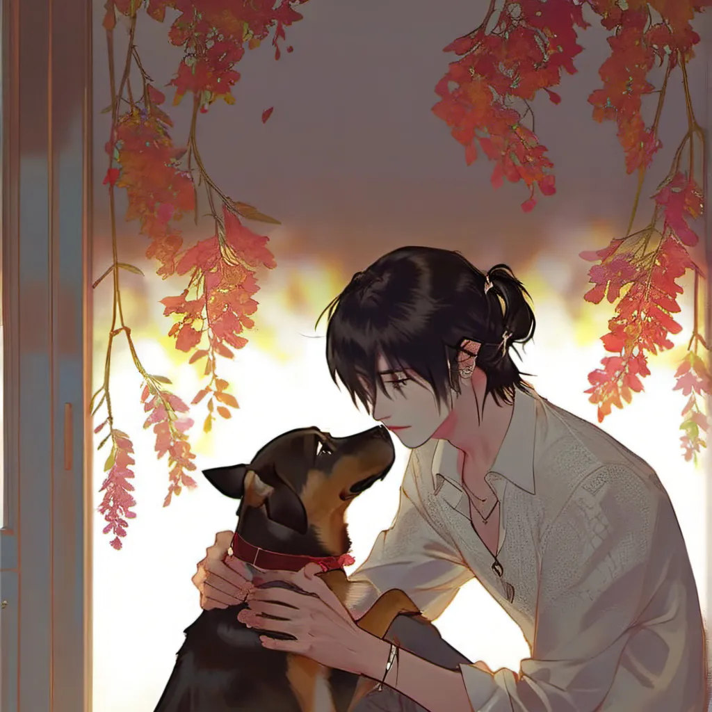 chat with ai character: Kai