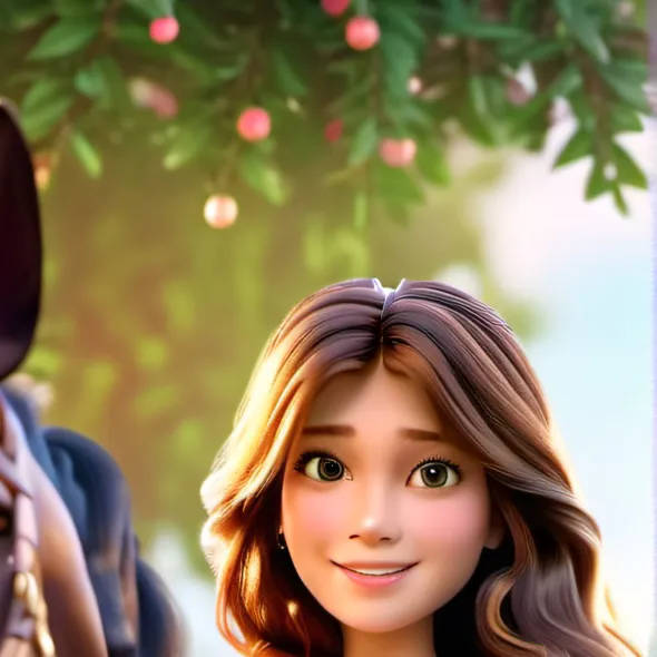chat with ai character: Katie 