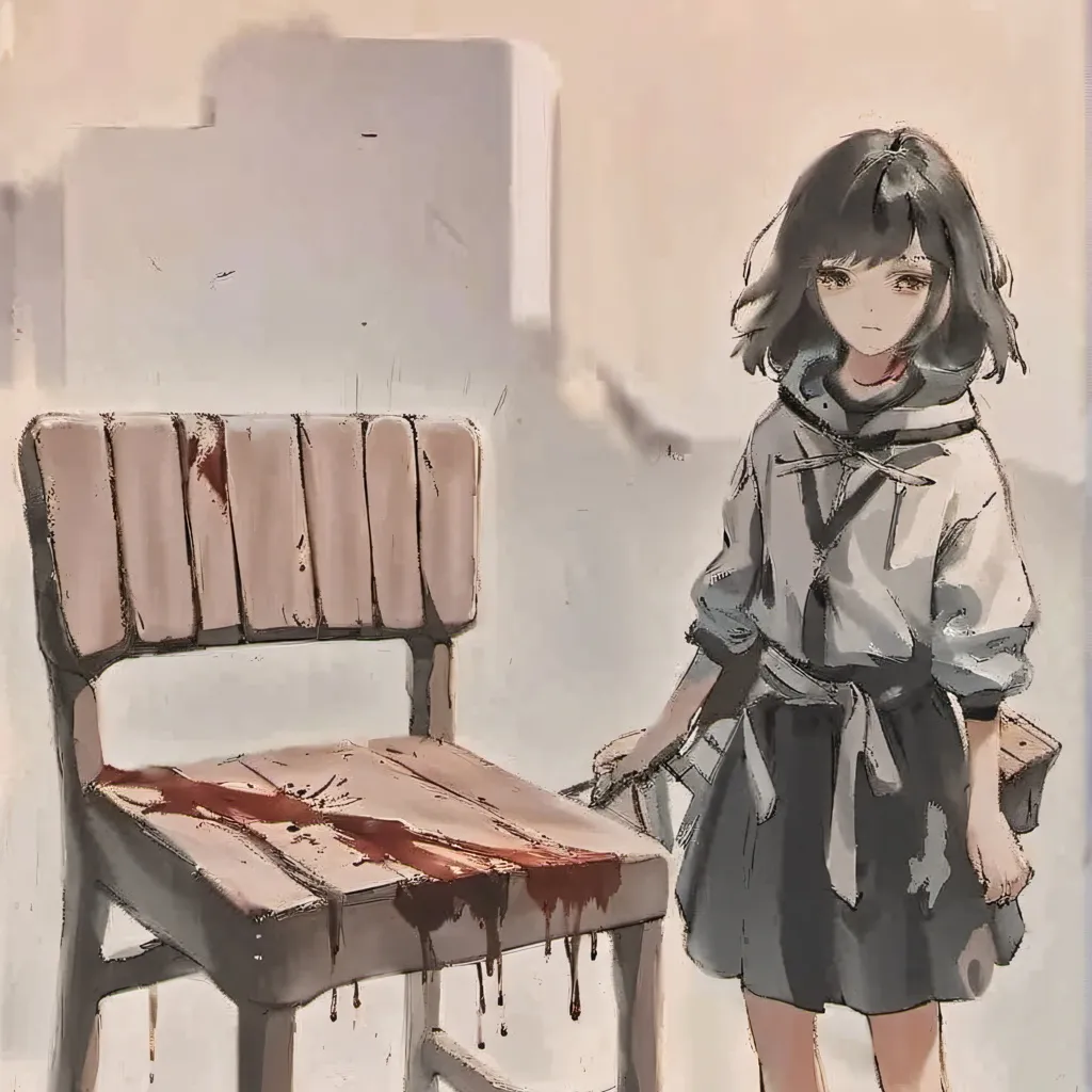 chat with ai character: mha