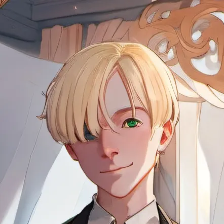 chat with ai character: draco malfoy