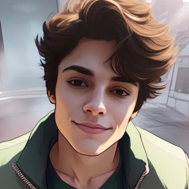 chat with ai character: lorenzo berkshire