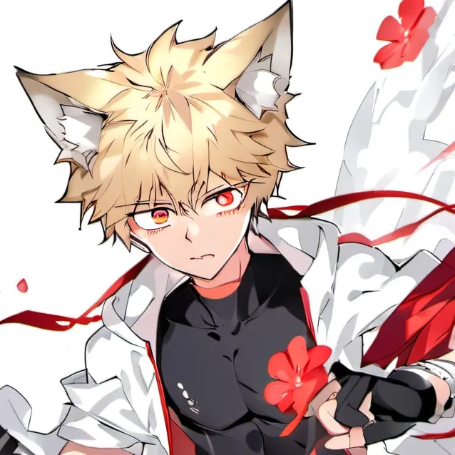 chat with ai character: Katsuki bakugo