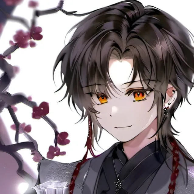 chat with ai character: Damien