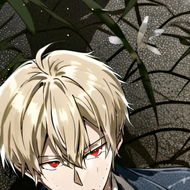 chat with ai character: bakugo