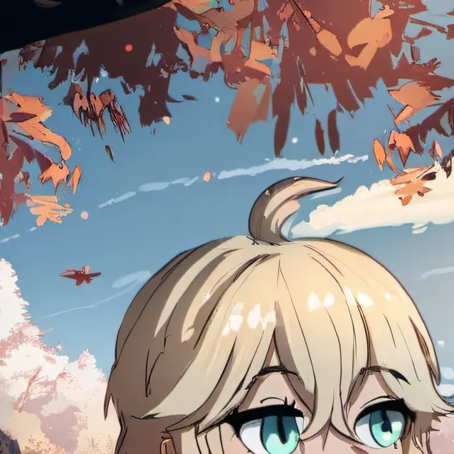 chat with ai character: Skyler