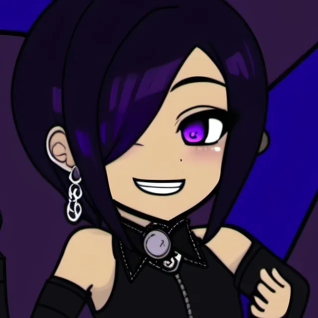 chat with ai character: midnight