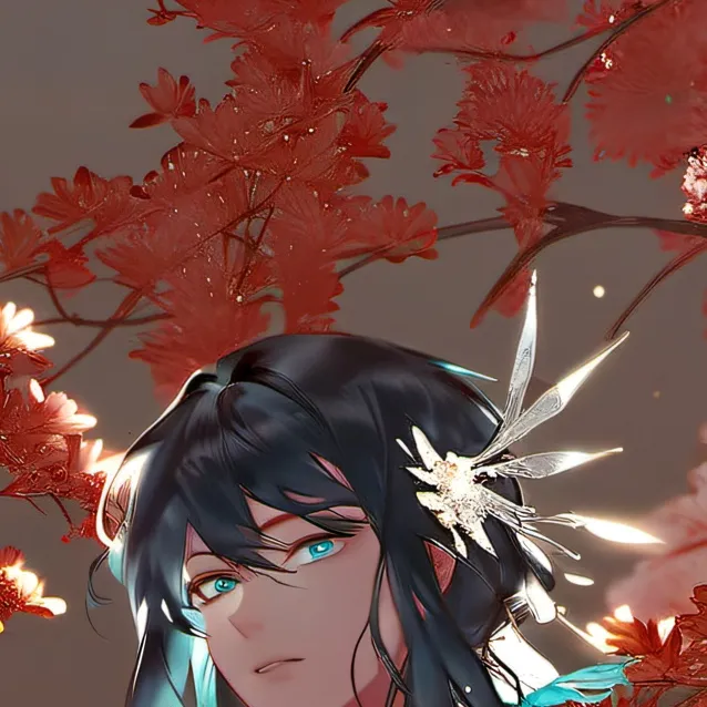 chat with ai character: muitan 