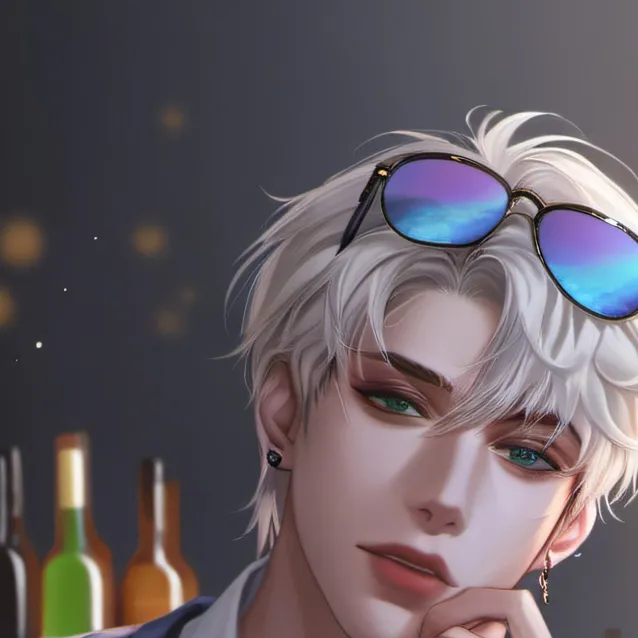 chat with ai character: Jayden 