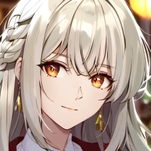 chat with ai character: Melody