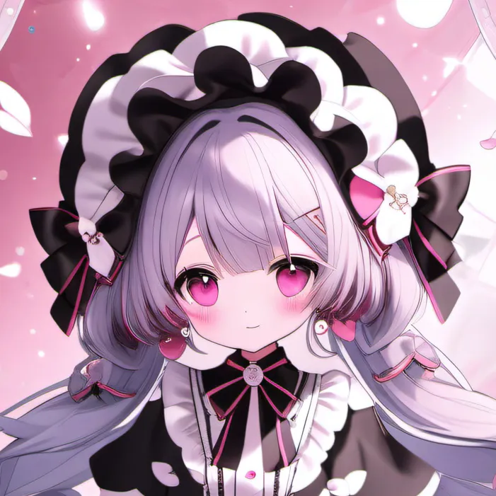 chat with ai character: Mia
