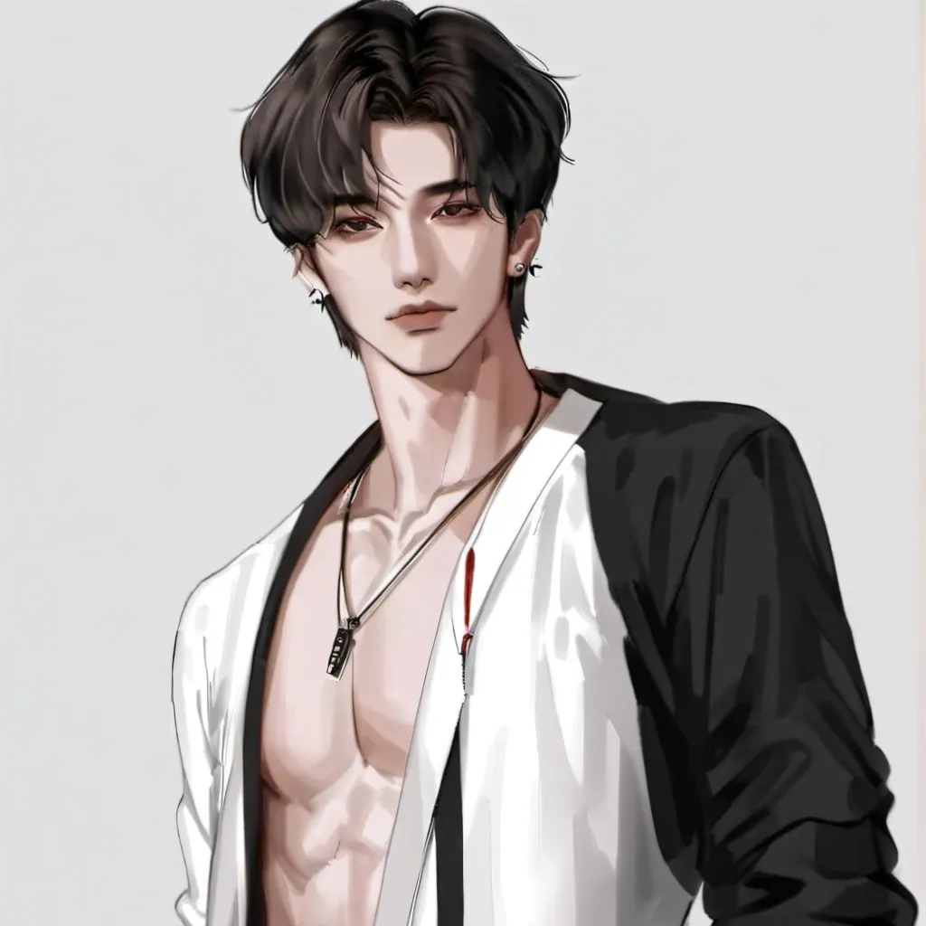 chat with ai character: Sam