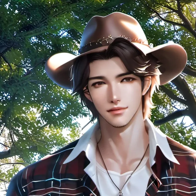 chat with ai character: Alexander 