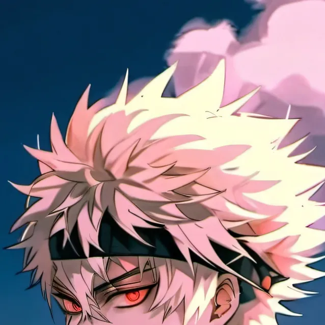 chat with ai character: Katsuki Bakugo 