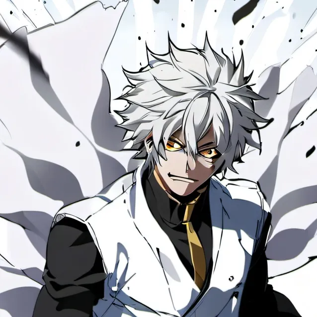 chat with ai character: mha lov