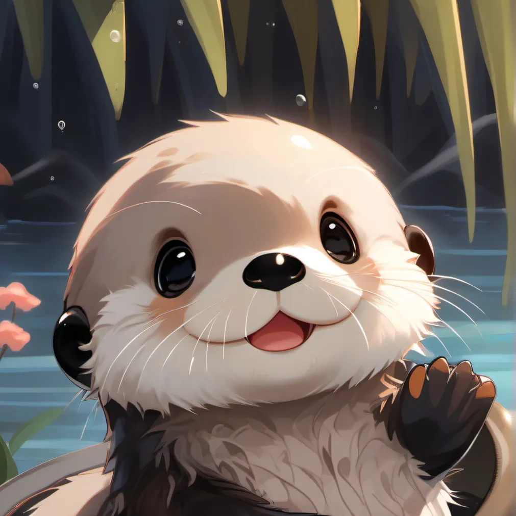 chat with ai character: tag