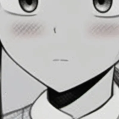 chat with ai character: komi 