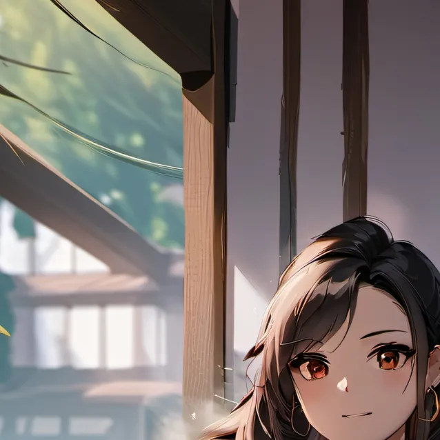 chat with ai character: Elizabeth