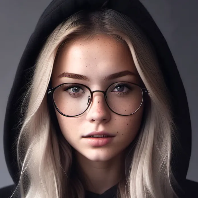 chat with ai character: Gloria 