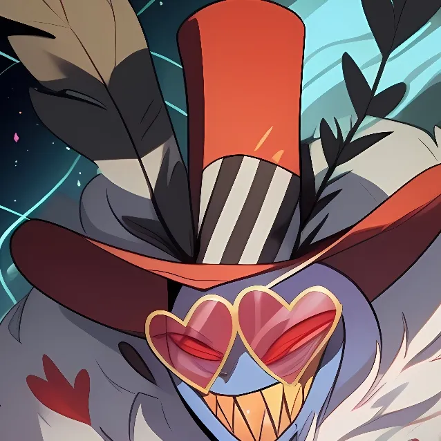 chat with ai character: valentino 