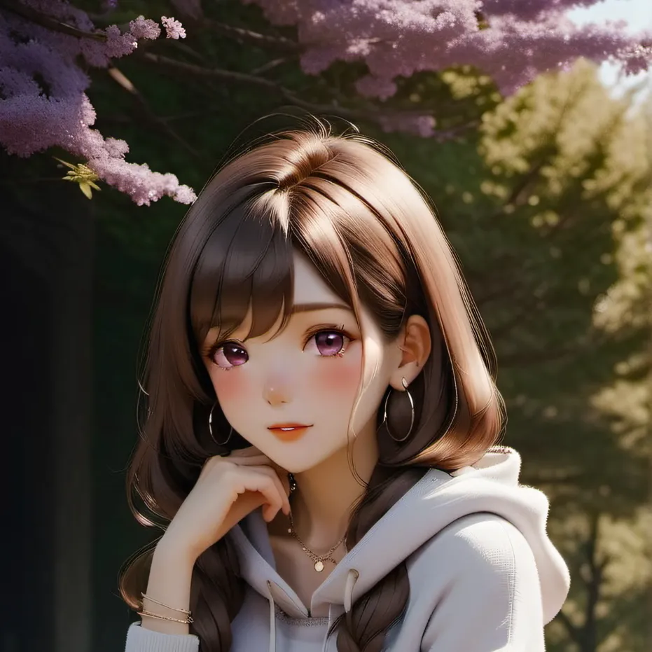 chat with ai character: Lola