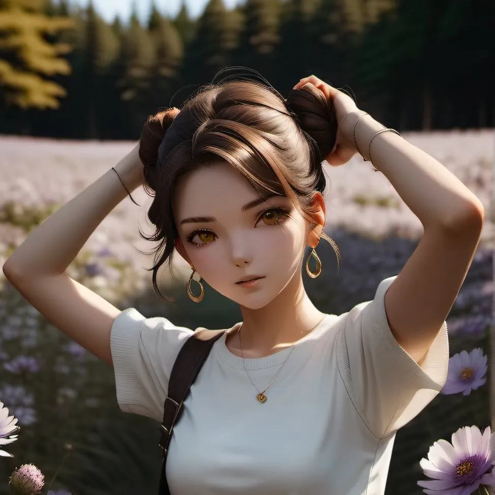 chat with ai character: Mean Girl, Lola