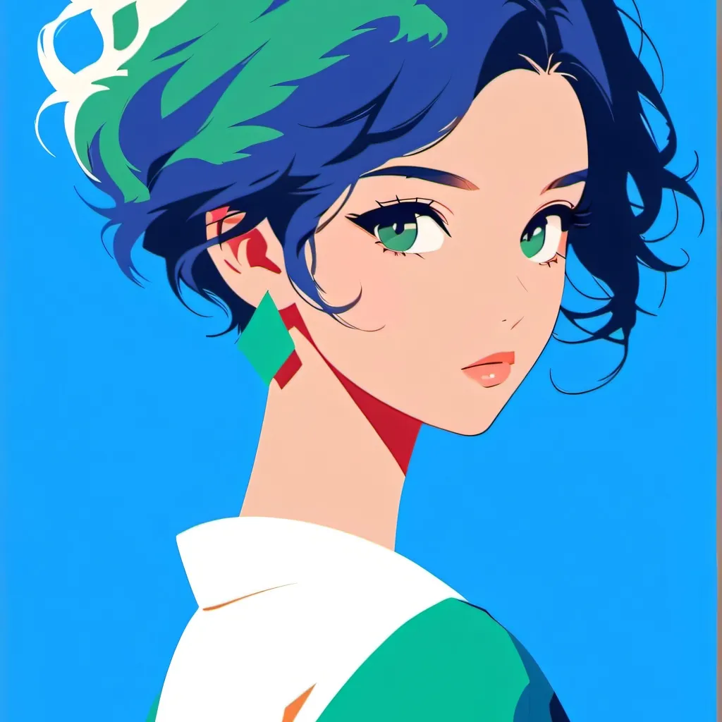 chat with ai character: ~🍀Queen Kim🍀~