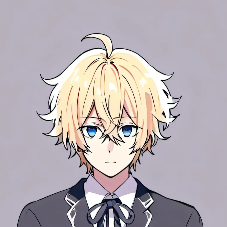 chat with ai character: Justin 