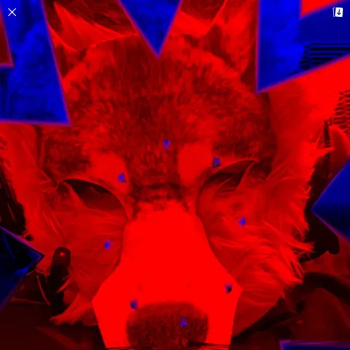 creator WOLFGANG303's avatar