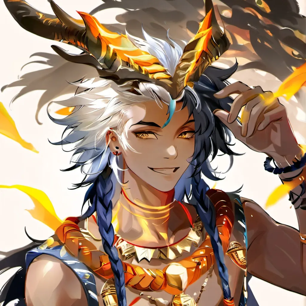 chat with ai character: Sapphire 