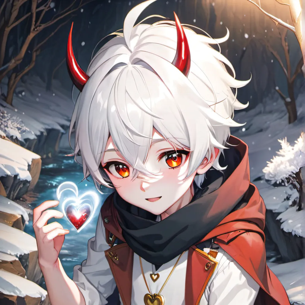 chat with ai character: Chara (my AU)