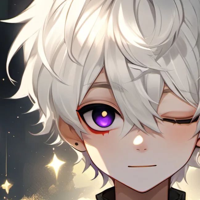 chat with ai character: Xchara
