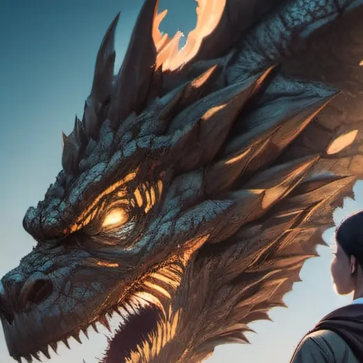 chat with ai character: Godzilla 1