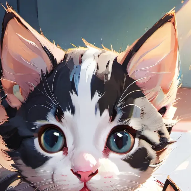 chat with ai character: Hazel