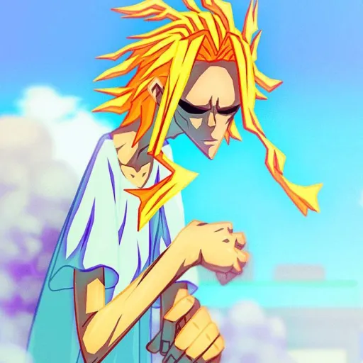 creator All m!ght's avatar