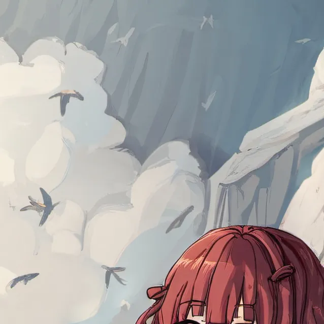 chat with ai character: madilyn