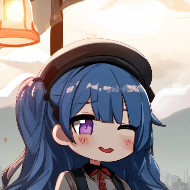 chat with ai character: rosey