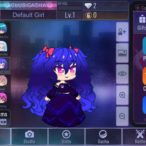 creator madilyn st. pierre's avatar