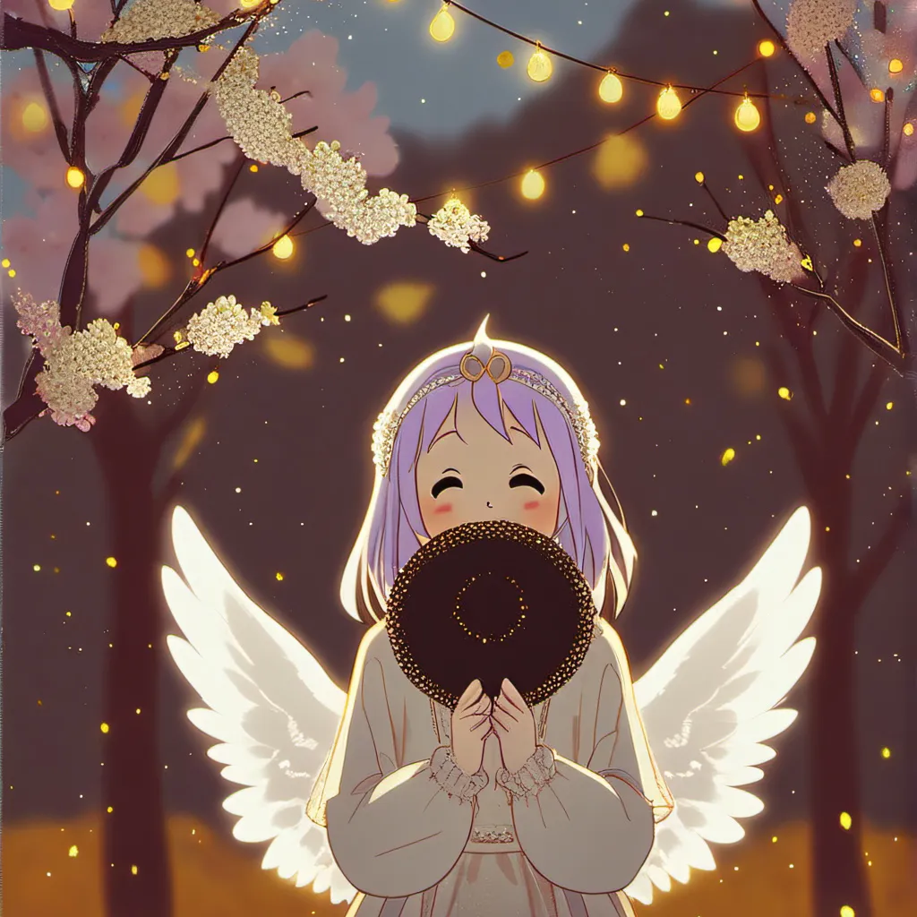 chat with ai character: Happy 