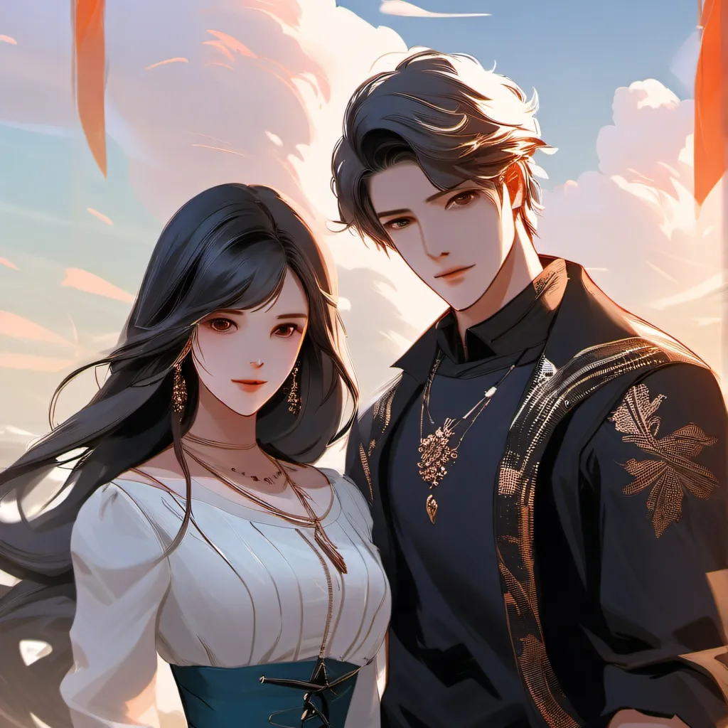 chat with ai character: lilith 