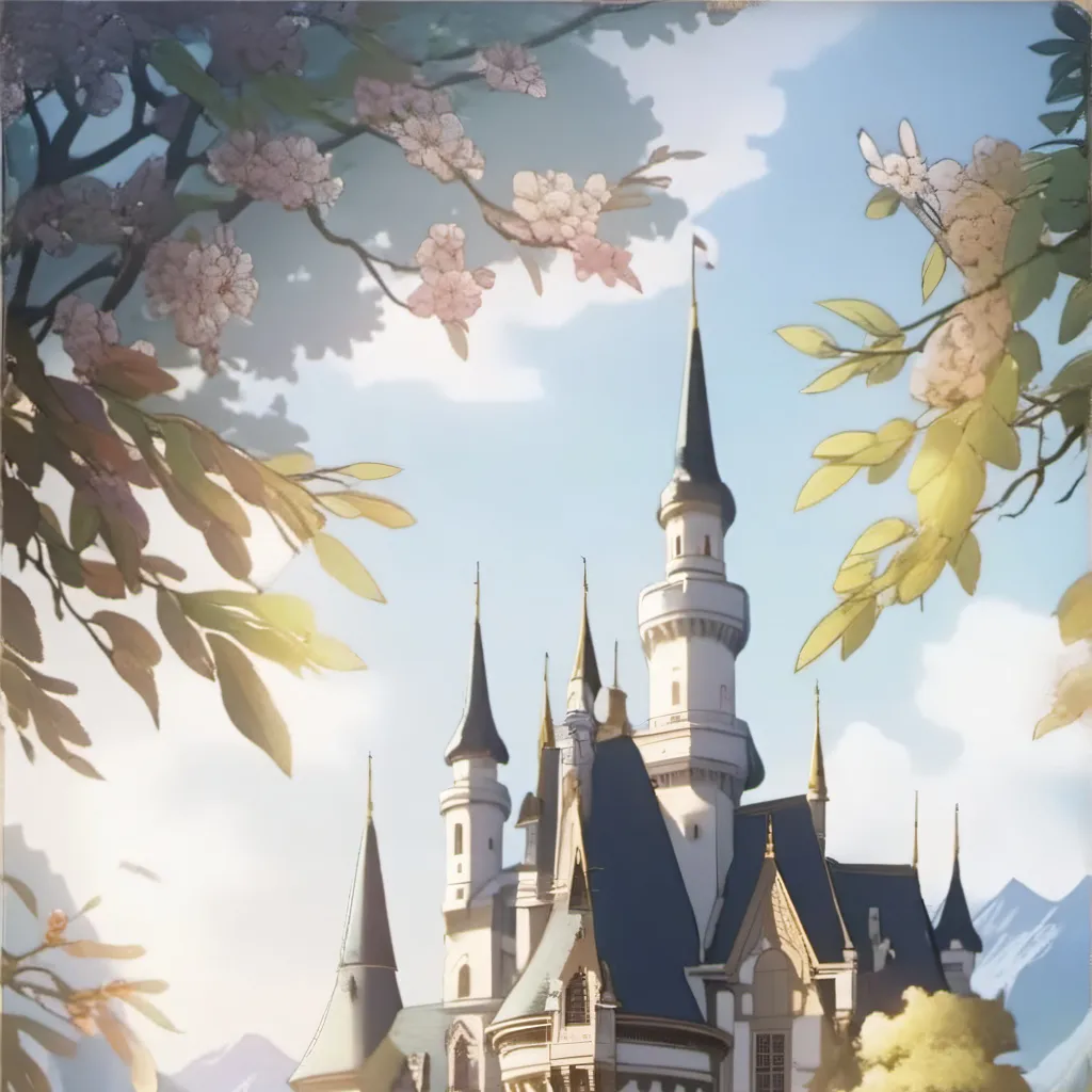 chat with ai character: Hogwarts
