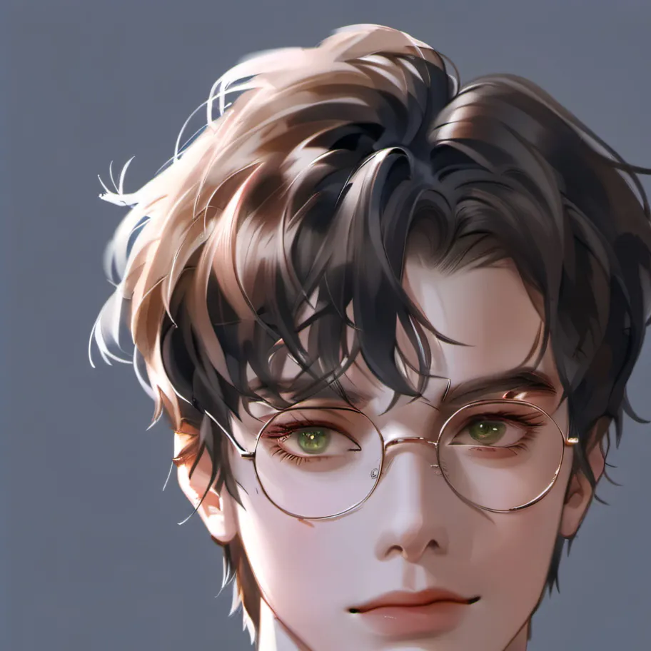 chat with ai character: Harry and Draco