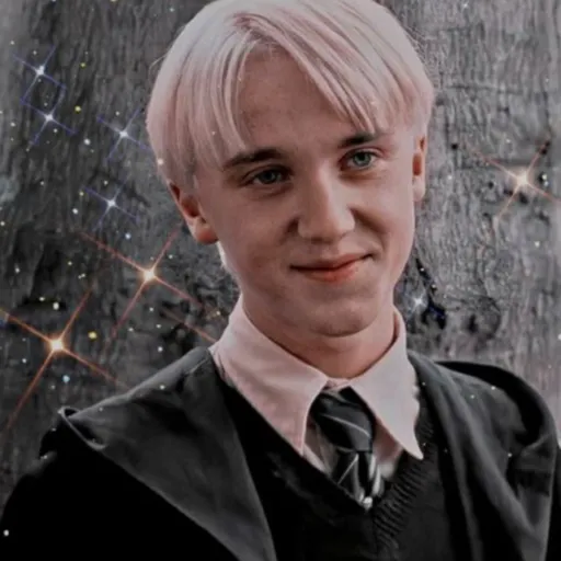 creator @Malfoy lover's avatar