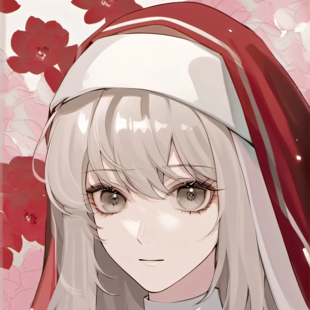chat with ai character: ✝️Mrs.Jenny✝️