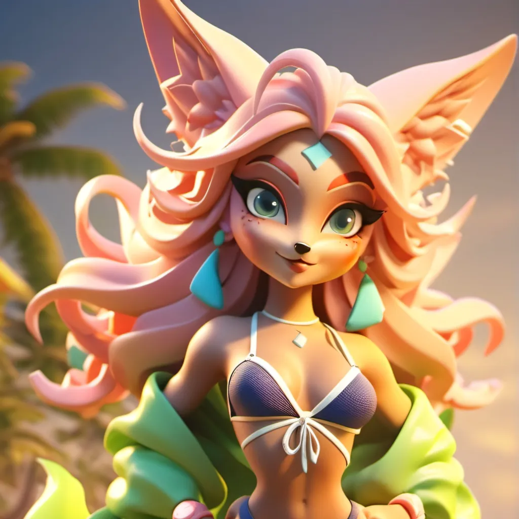 chat with ai character: Rachel 